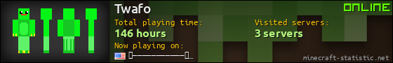 Twafo userbar 560x90