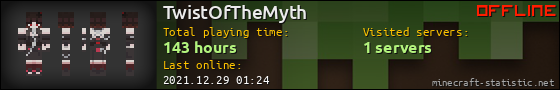 TwistOfTheMyth userbar 560x90