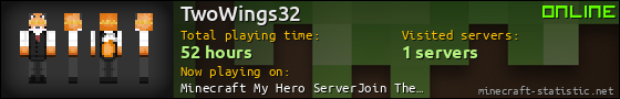 TwoWings32 userbar 560x90