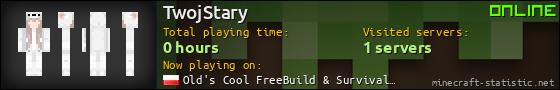 TwojStary userbar 560x90
