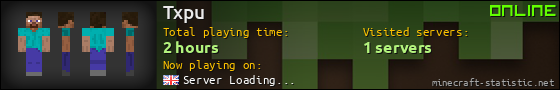 Txpu userbar 560x90
