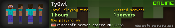 Ty0wl userbar 560x90