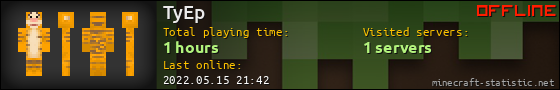 TyEp userbar 560x90