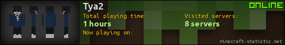 Tya2 userbar 560x90