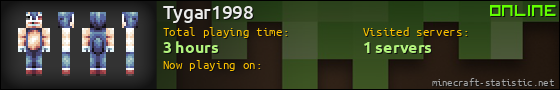 Tygar1998 userbar 560x90