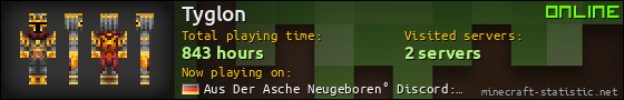 Tyglon userbar 560x90