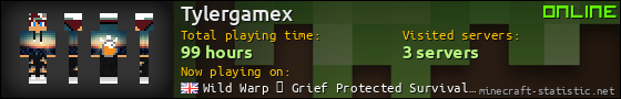 Tylergamex userbar 560x90