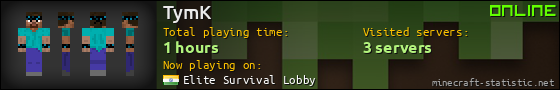 TymK userbar 560x90