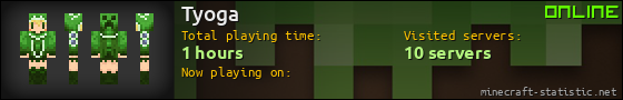 Tyoga userbar 560x90