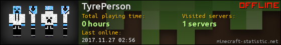 TyrePerson userbar 560x90