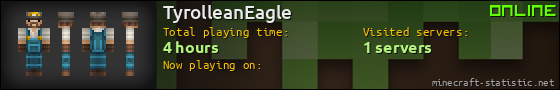 TyrolleanEagle userbar 560x90