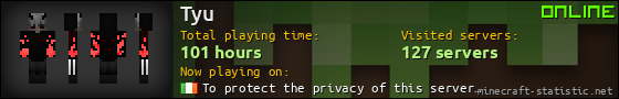 Tyu userbar 560x90