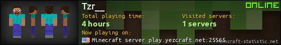 Tzr__ userbar 560x90