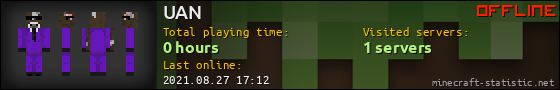UAN userbar 560x90