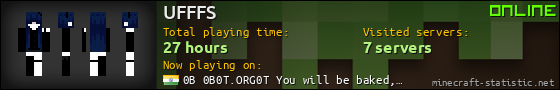 UFFFS userbar 560x90