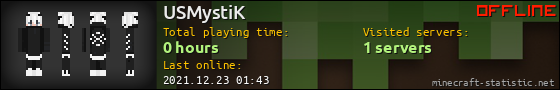 USMystiK userbar 560x90