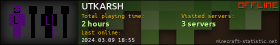 UTKARSH userbar 560x90