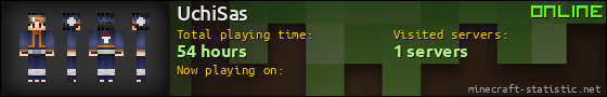 UchiSas userbar 560x90
