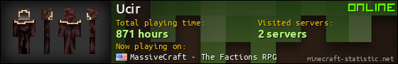 Ucir userbar 560x90