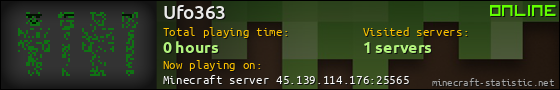 Ufo363 userbar 560x90