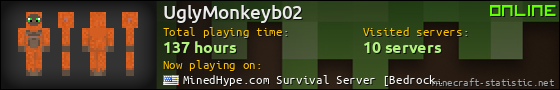 UglyMonkeyb02 userbar 560x90