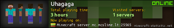 Uhagaga userbar 560x90