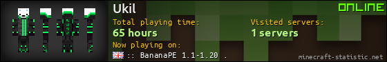 Ukil userbar 560x90