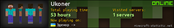 Ukoner userbar 560x90