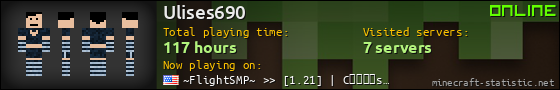 Ulises690 userbar 560x90