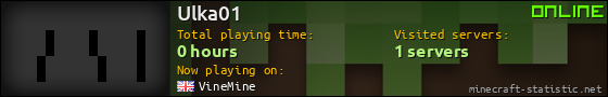 Ulka01 userbar 560x90
