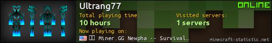 Ultrang77 userbar 560x90