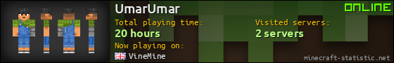 UmarUmar userbar 560x90