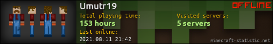 Umutr19 userbar 560x90