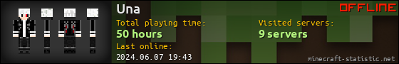 Una userbar 560x90