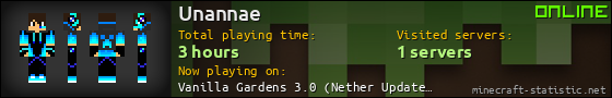 Unannae userbar 560x90