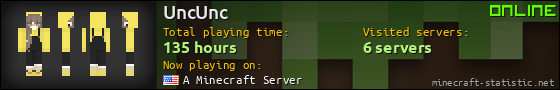 UncUnc userbar 560x90