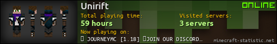 Unirift userbar 560x90