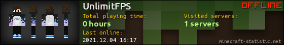 UnlimitFPS userbar 560x90