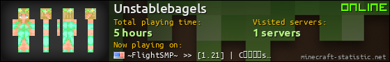 Unstablebagels userbar 560x90