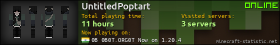 UntitledPoptart userbar 560x90