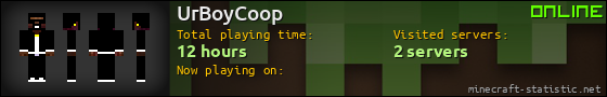 UrBoyCoop userbar 560x90