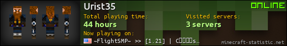 Urist35 userbar 560x90