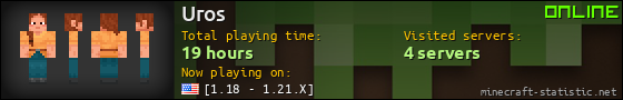 Uros userbar 560x90