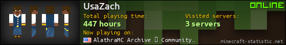 UsaZach userbar 560x90