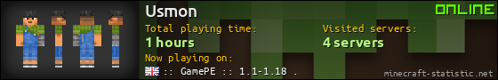 Usmon userbar 560x90