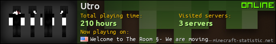 Utro userbar 560x90