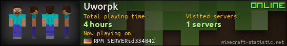 Uworpk userbar 560x90