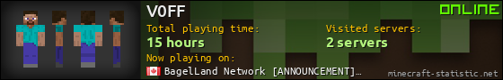 V0FF userbar 560x90