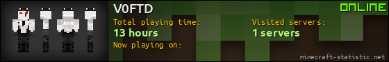 V0FTD userbar 560x90