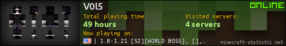 V0l5 userbar 560x90